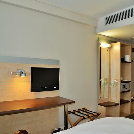 Rh Hotel Pretoria-Noord Dış mekan fotoğraf