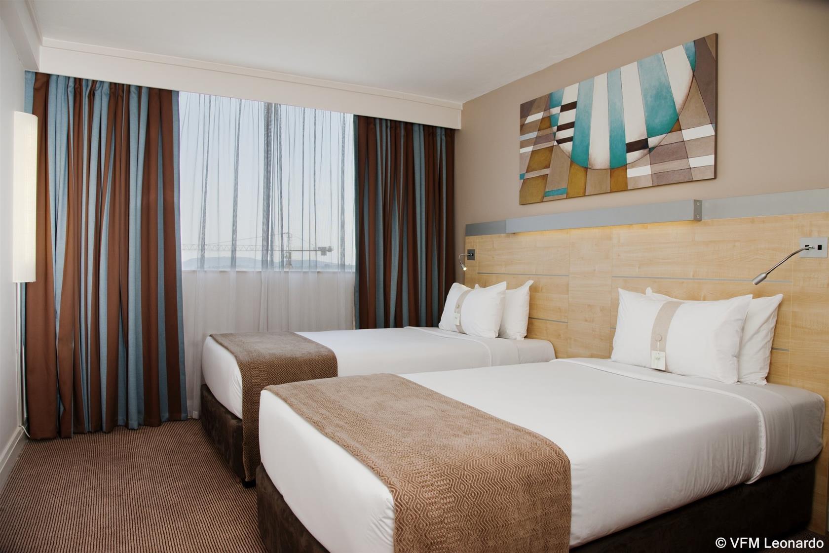 Rh Hotel Pretoria-Noord Dış mekan fotoğraf