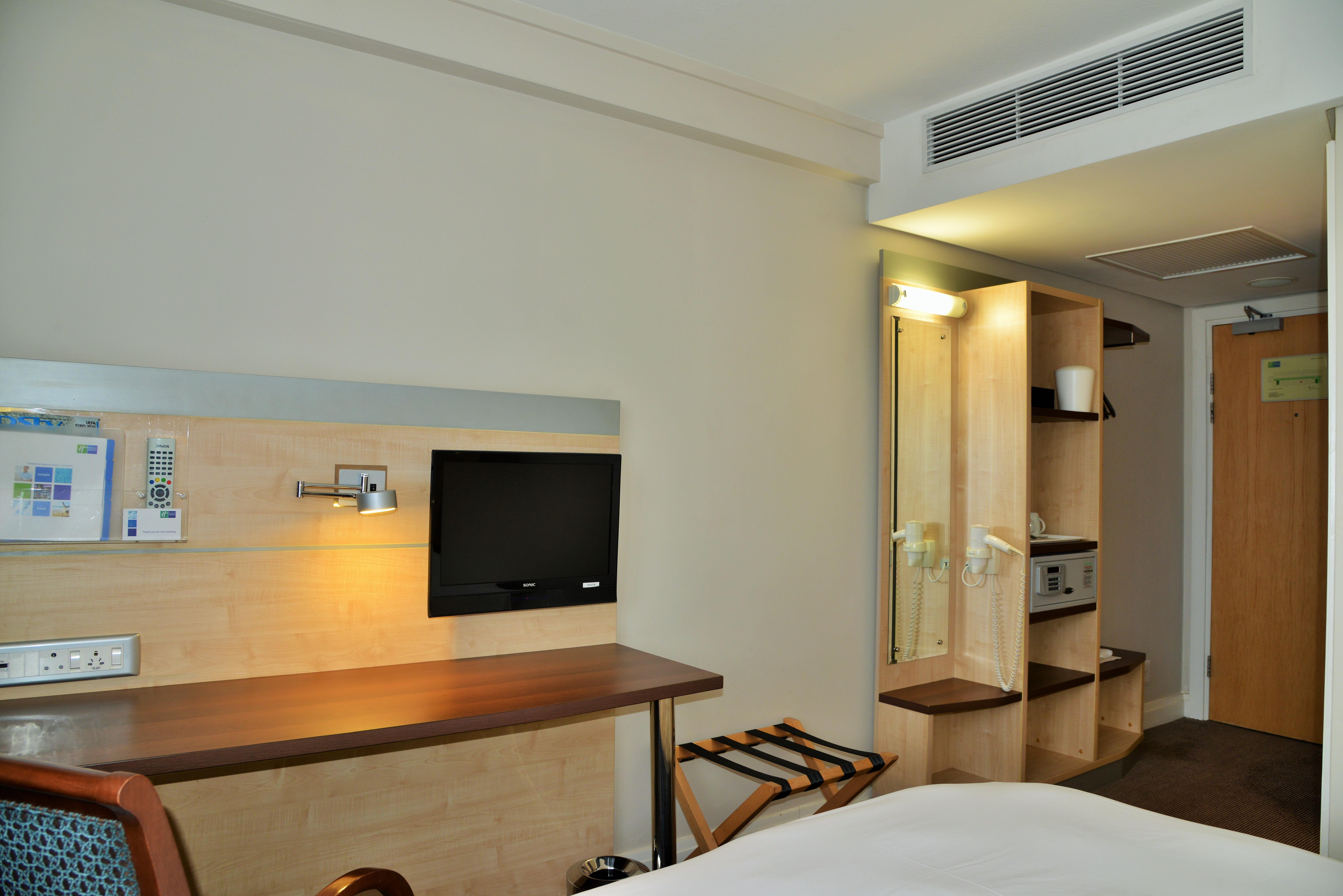 Rh Hotel Pretoria-Noord Dış mekan fotoğraf