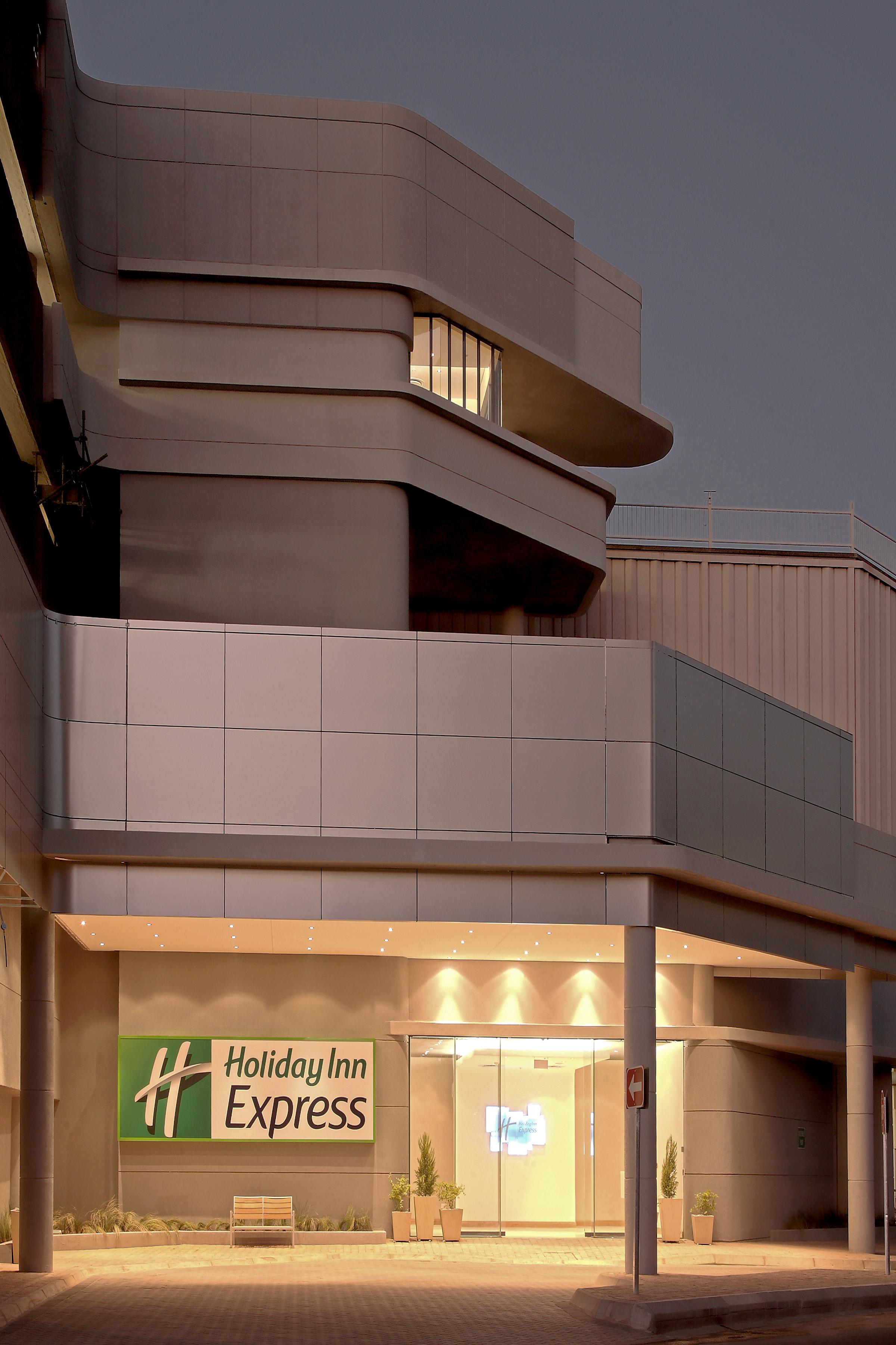 Rh Hotel Pretoria-Noord Dış mekan fotoğraf