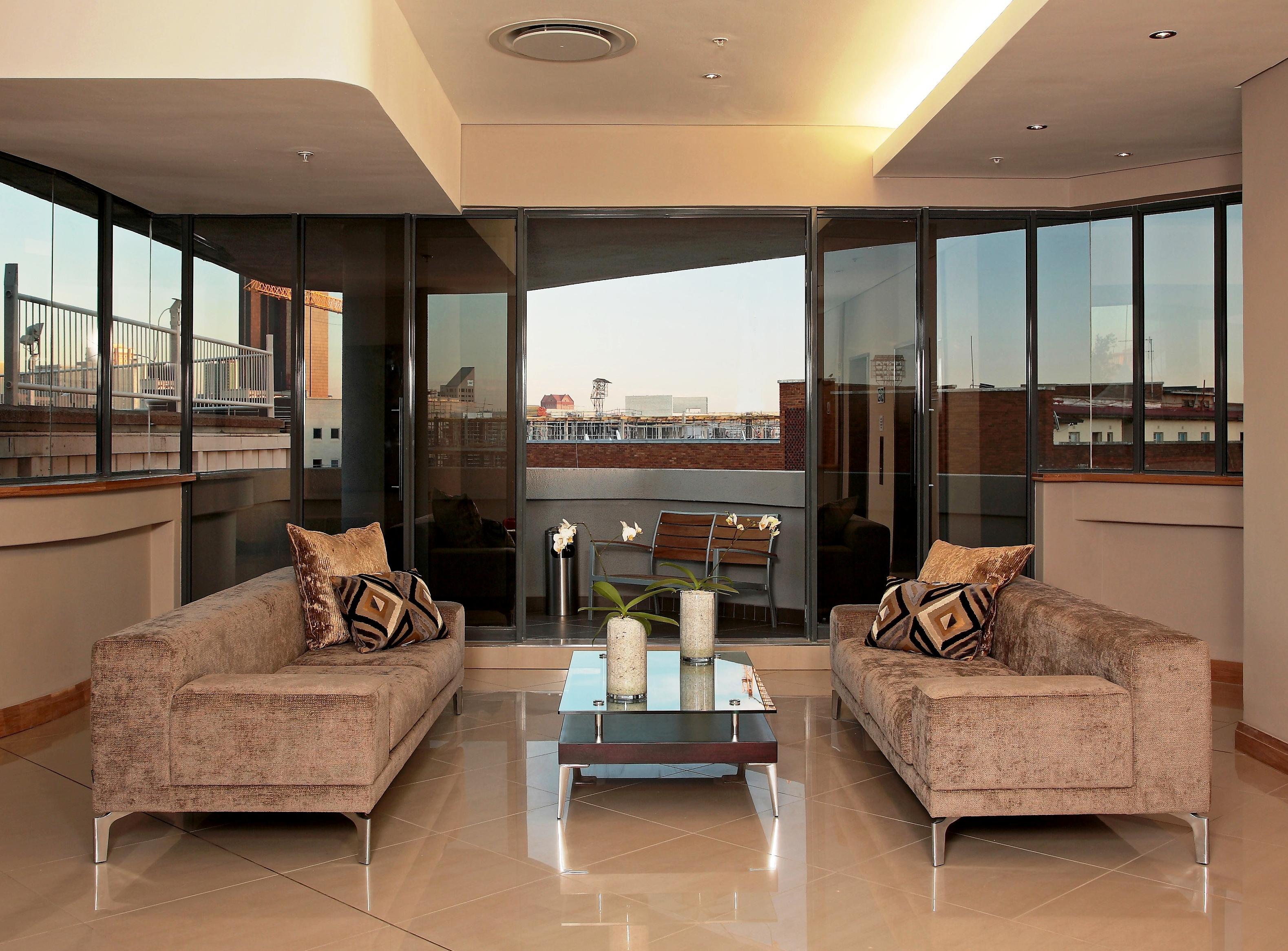 Rh Hotel Pretoria-Noord Dış mekan fotoğraf