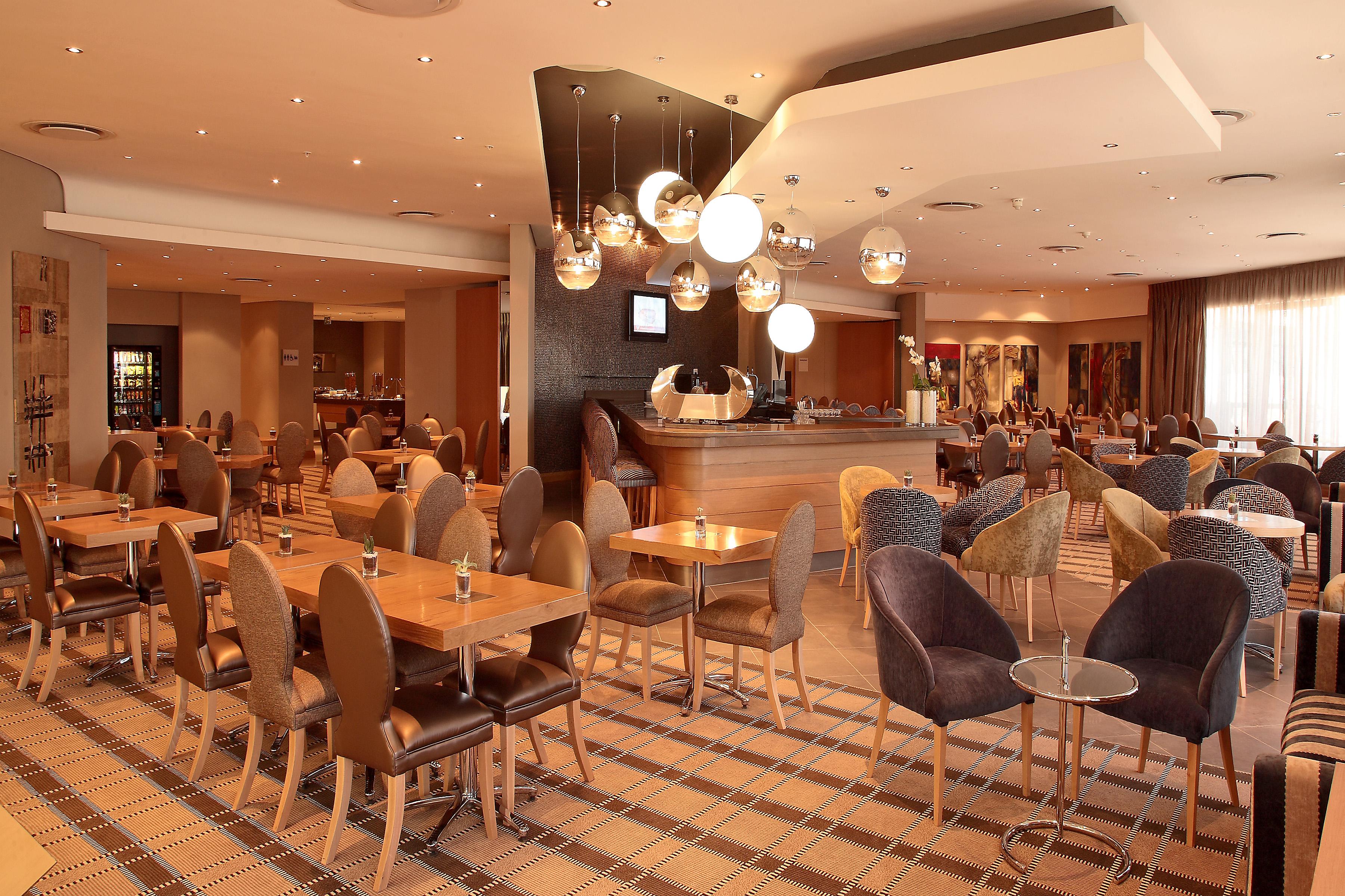 Rh Hotel Pretoria-Noord Dış mekan fotoğraf