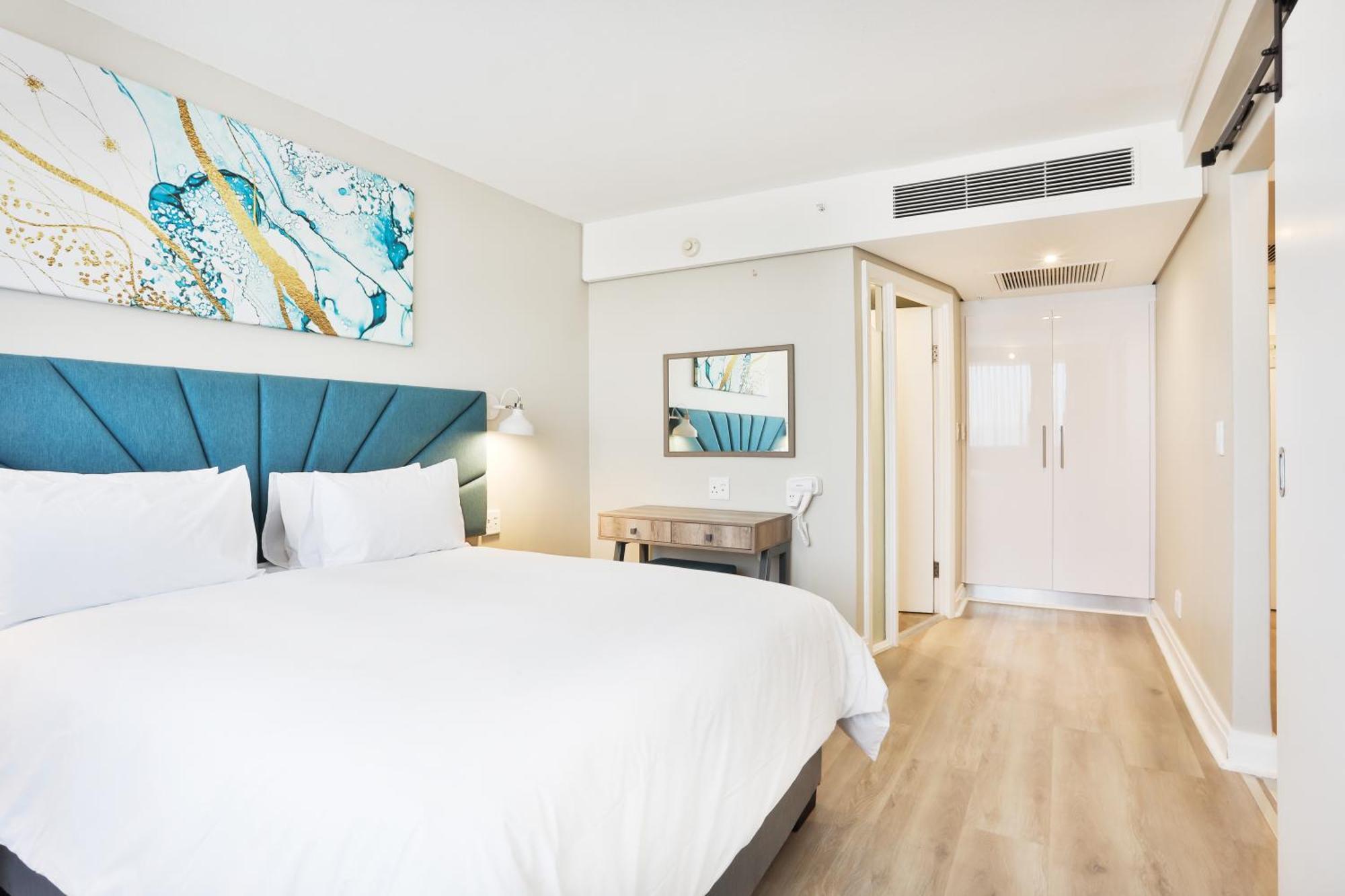 Rh Hotel Pretoria-Noord Dış mekan fotoğraf