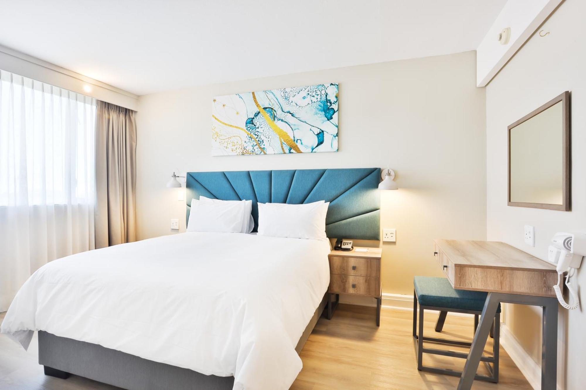 Rh Hotel Pretoria-Noord Dış mekan fotoğraf