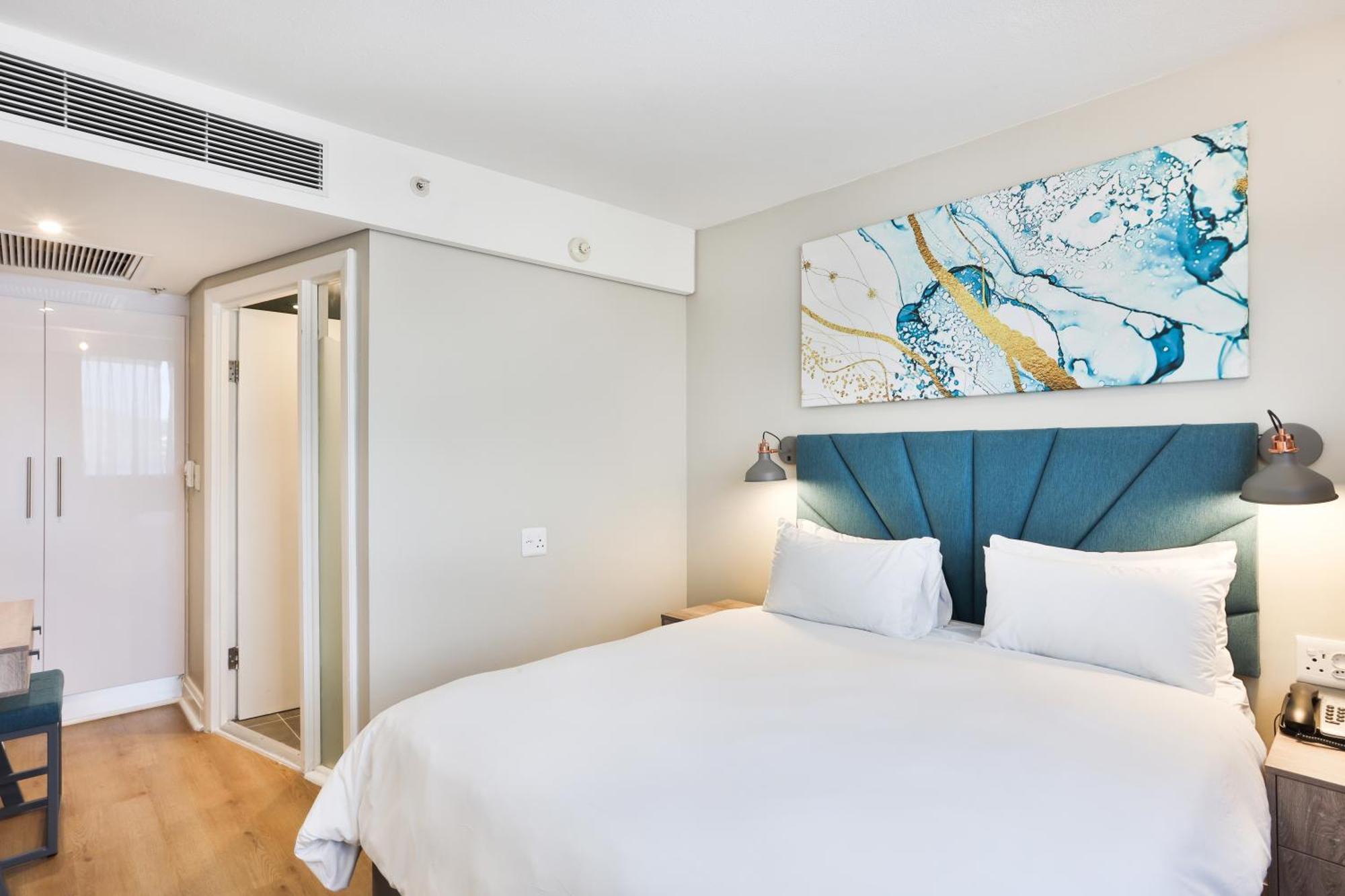 Rh Hotel Pretoria-Noord Dış mekan fotoğraf