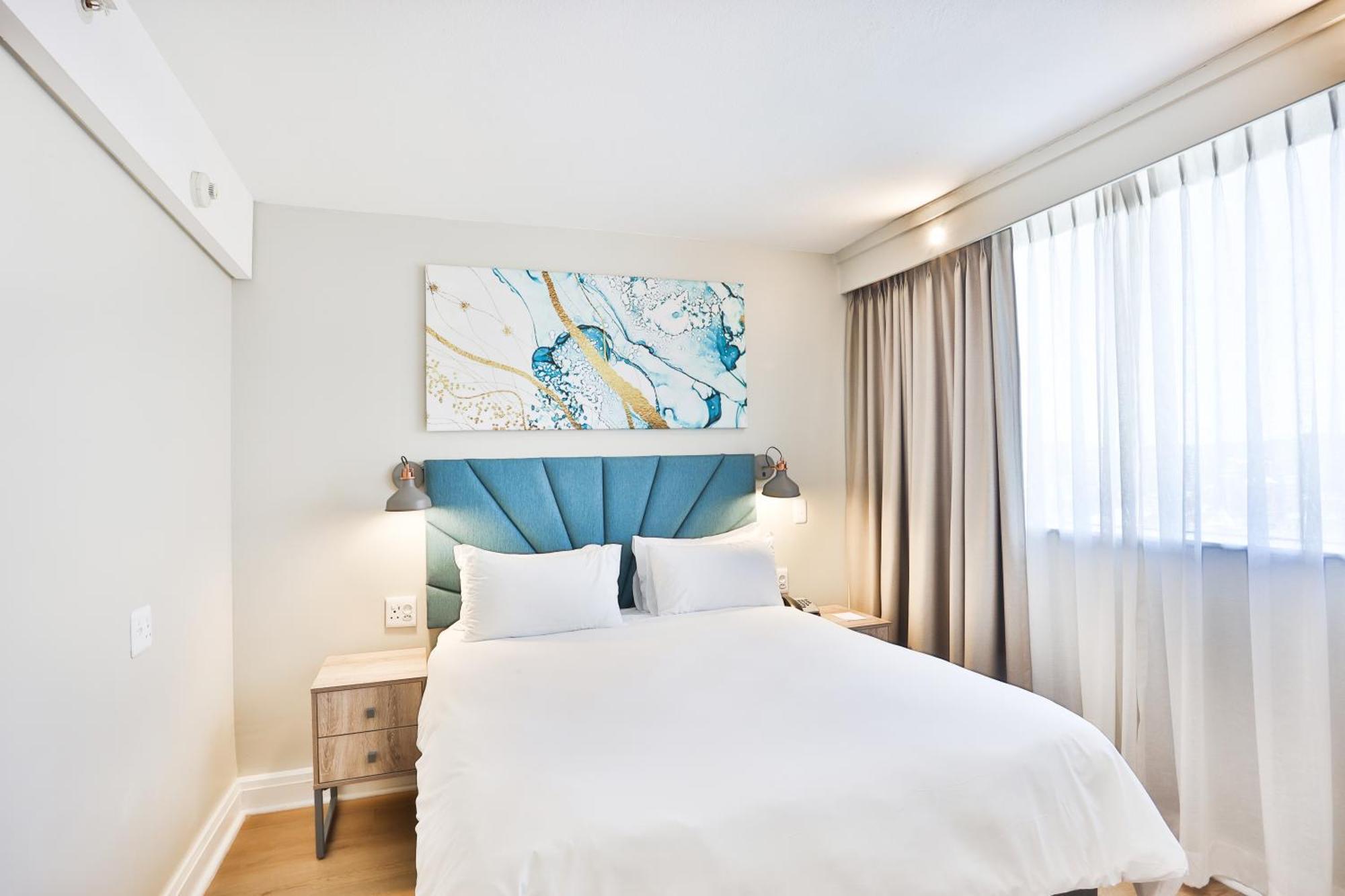 Rh Hotel Pretoria-Noord Dış mekan fotoğraf