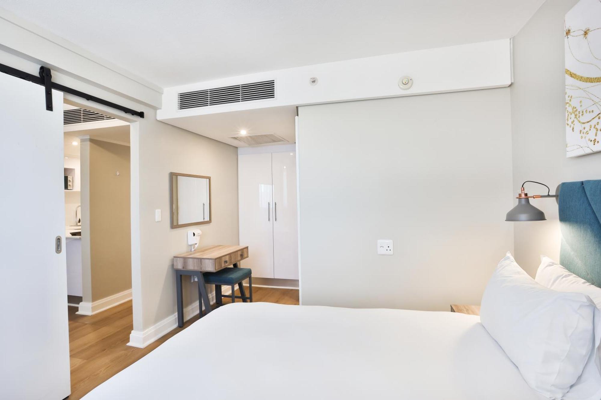 Rh Hotel Pretoria-Noord Dış mekan fotoğraf