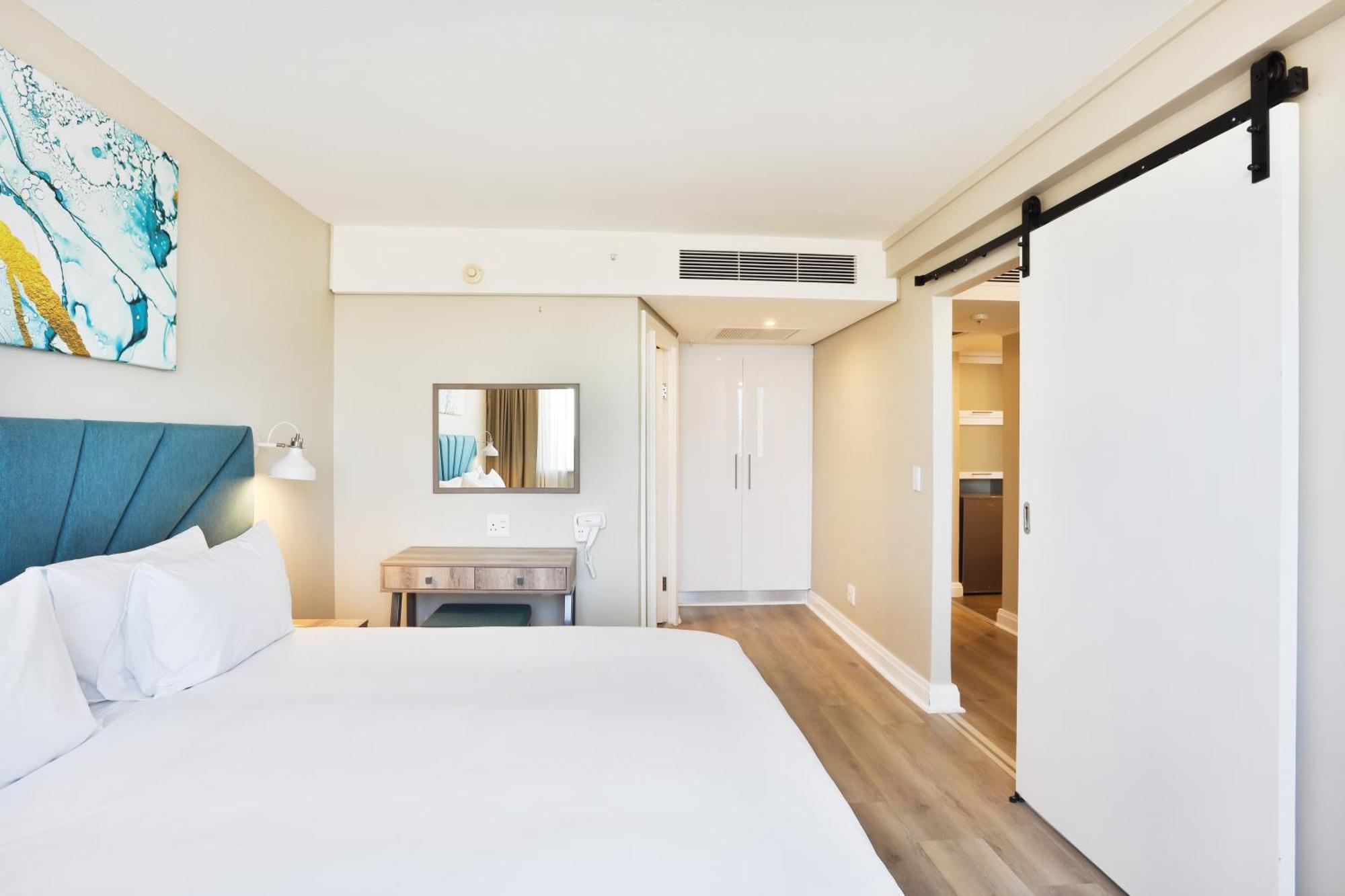 Rh Hotel Pretoria-Noord Dış mekan fotoğraf