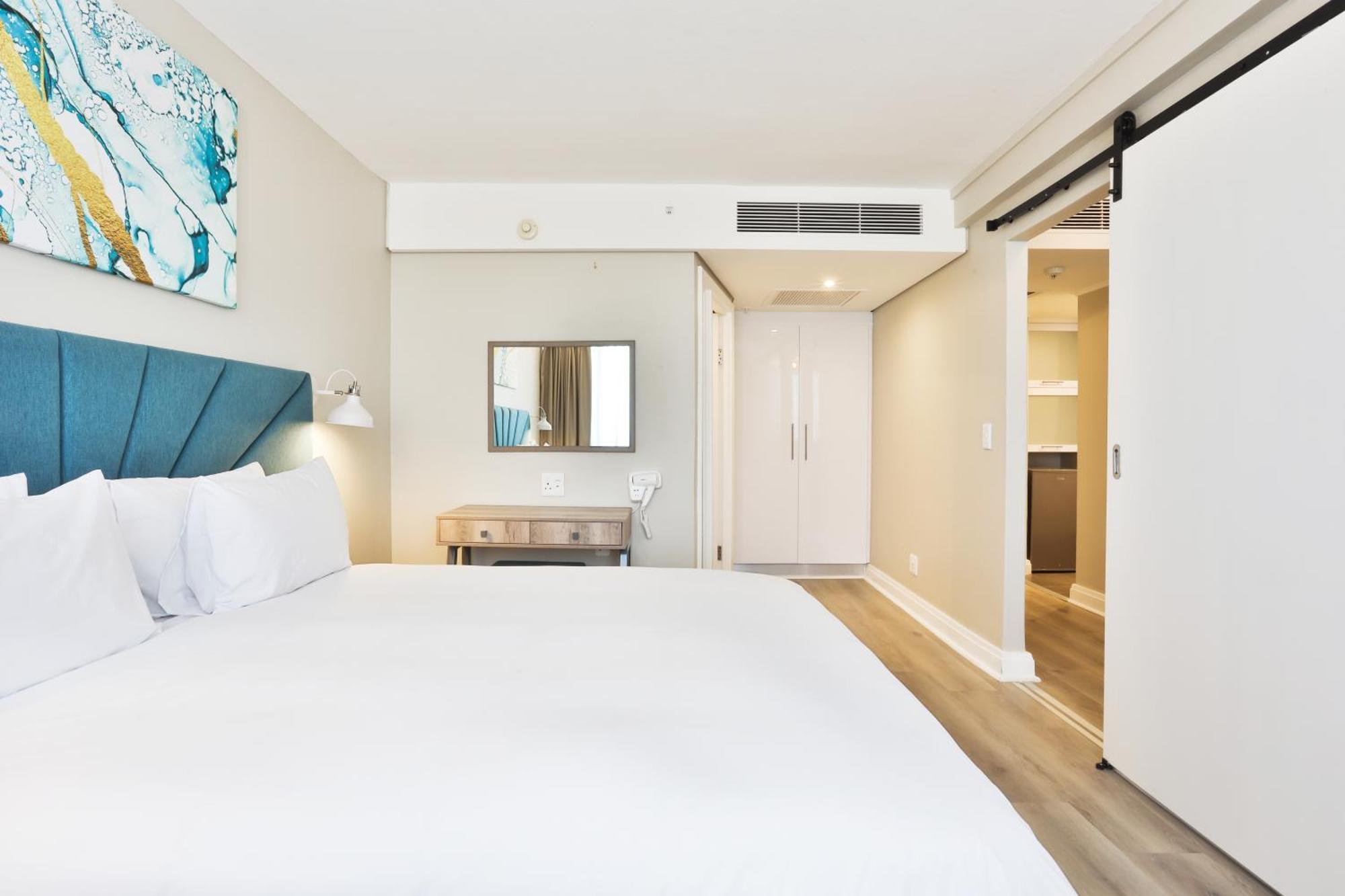 Rh Hotel Pretoria-Noord Dış mekan fotoğraf