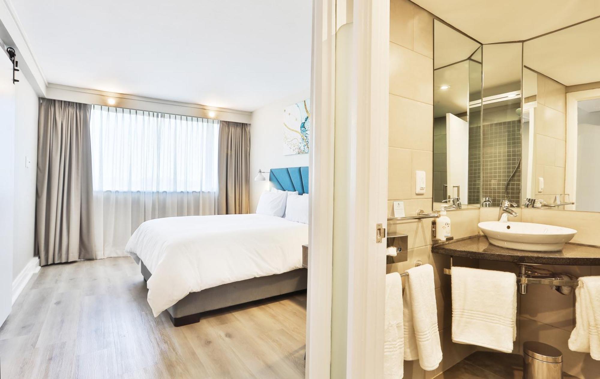 Rh Hotel Pretoria-Noord Dış mekan fotoğraf