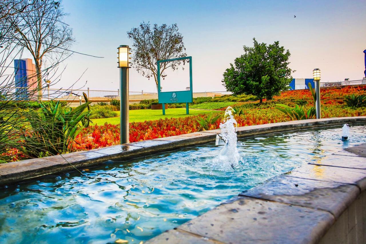Rh Hotel Pretoria-Noord Dış mekan fotoğraf