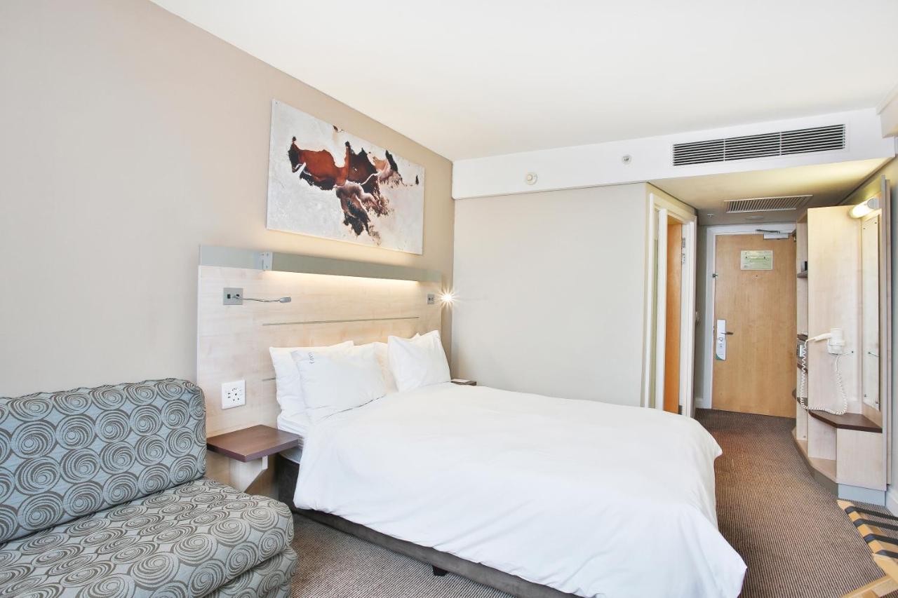 Rh Hotel Pretoria-Noord Dış mekan fotoğraf
