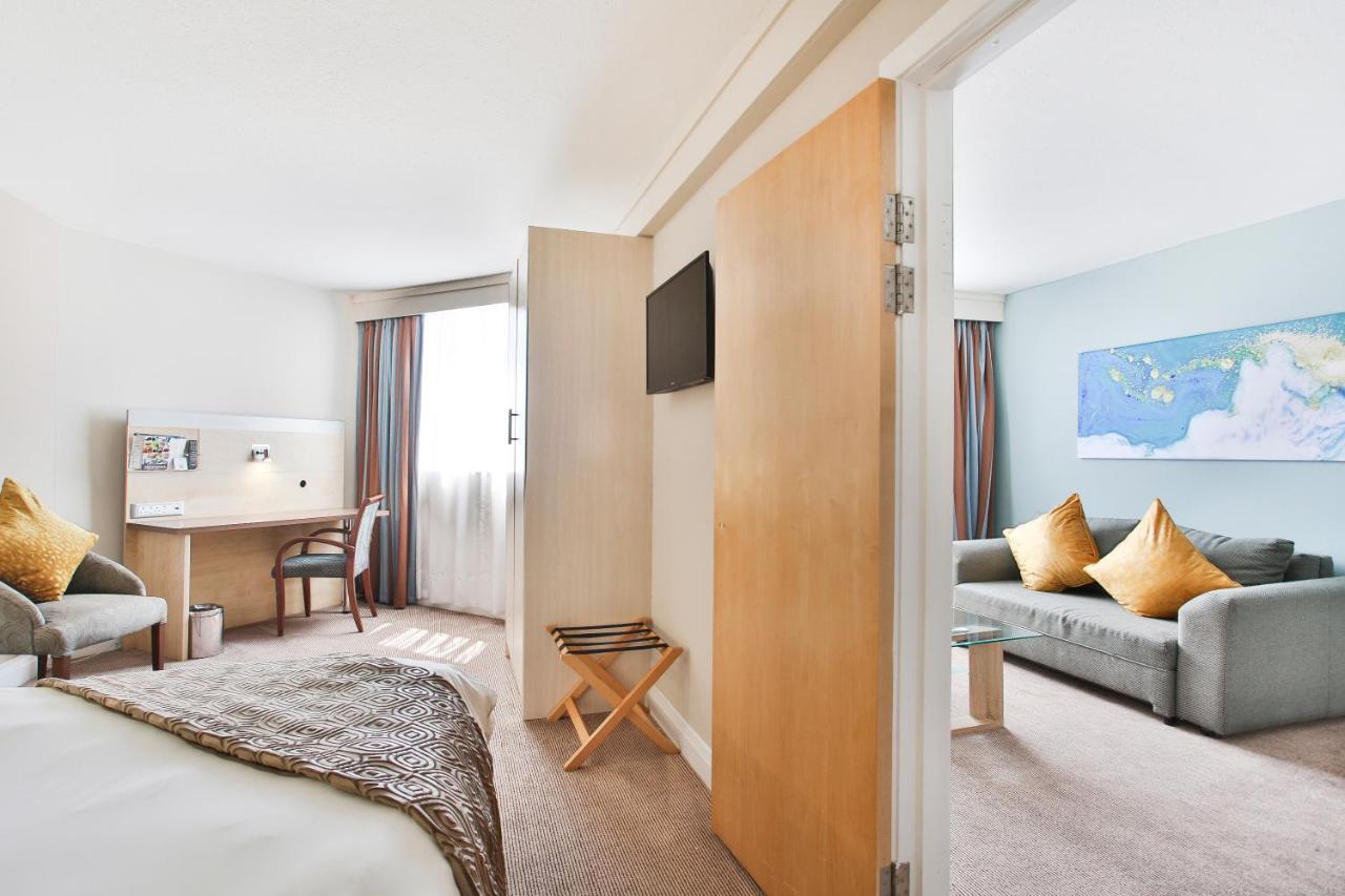 Rh Hotel Pretoria-Noord Dış mekan fotoğraf